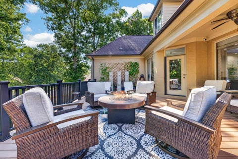 Photo of 4426 RAVENWOOD OAK DR, Lakeland, TN 38002 (MLS # 10229672)