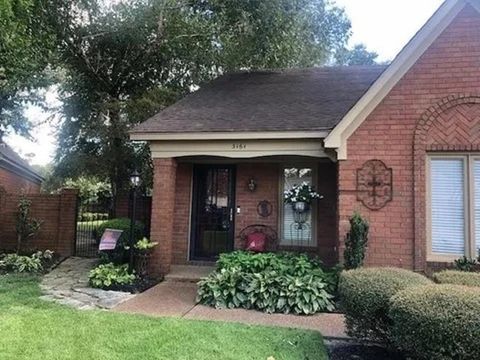 Photo of 3161 BELSFIELD CV, Memphis, TN 38119 (MLS # 10213442)