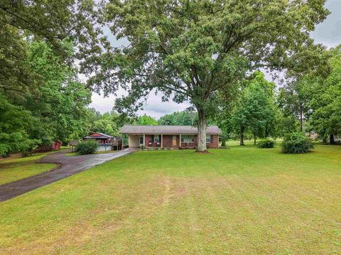 Photo of 336 57 HWY W, Ramer, TN 38367 (MLS # 10222213)