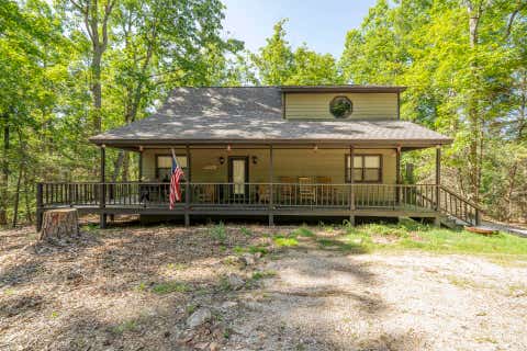 Photo of 435 MURRAY LN, Counce, TN 38326 (MLS # 10225170)