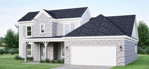 Photo of 45 HUGHETTA ST, Oakland, TN 38060 (MLS # 10219606)