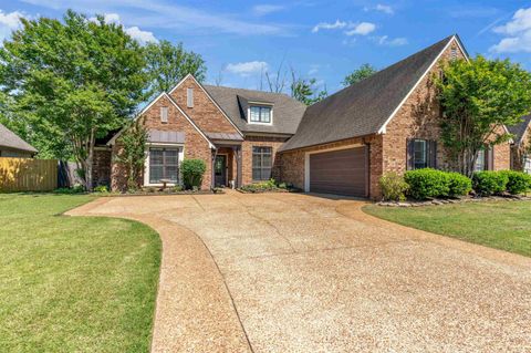 Photo of 5130 SHETLAND TRL, Arlington, TN 38002 (MLS # 10221690)