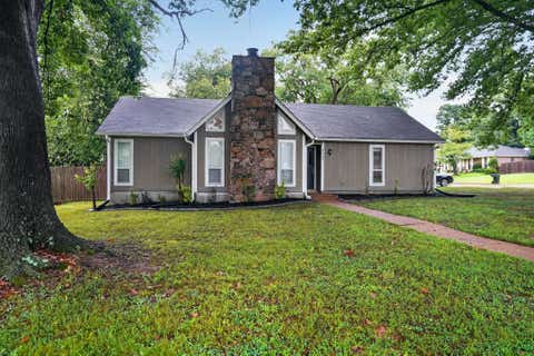 Photo of 3607 MORNING LIGHT DR, Bartlett, TN 38135 (MLS # 10227592)