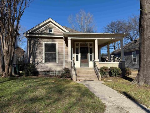 Photo of 2030 LINDEN AVE, Memphis, TN 38104 (MLS # 10215260)