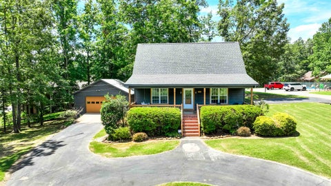 Photo of 10 RISING SUN LN, Counce, TN 38326 (MLS # 10223186)
