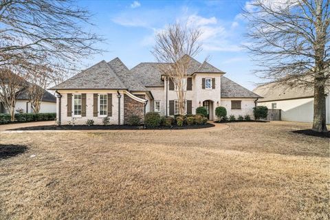 1581 BRACKENSHIRE LN Collierville TN 38017