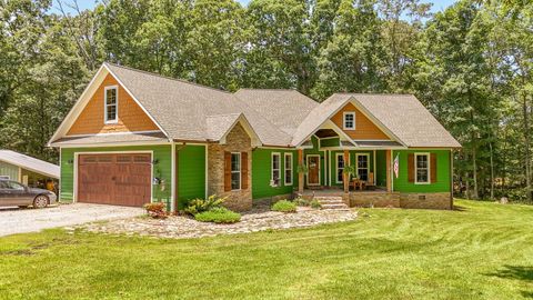 Photo of 2134 OTIS PLUNK RD, Bethel Springs, TN 38315 (MLS # 10202615)