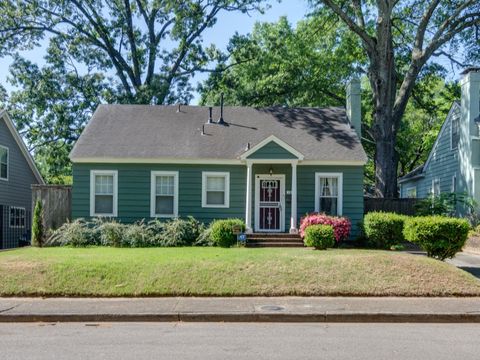 Photo of 1805 MIGNON AVE, Memphis, TN 38107 (MLS # 10219913)