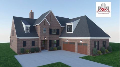 Photo of 25 WELLINGTON CIR N, Oakland, TN 38068 (MLS # 10217840)