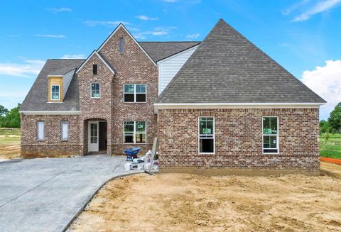 Photo of 25 WELLINGTON CIR N, Oakland, TN 38068 (MLS # 10217840)