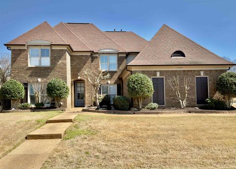 Photo of 1706 MOSSY OAK LN, Collierville, TN 38017 (MLS # 10222726)