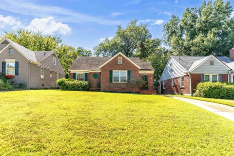 Photo of 3189 COWDEN AVE, Memphis, TN 38111 (MLS # 10232260)