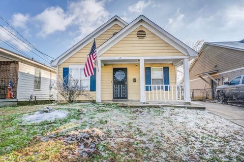Photo of 157 CEDAR AVE, Memphis, TN 38107 (MLS # 10223396)