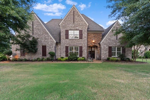 Photo of 210 SAUNDERS CREEK CIR, Rossville, TN 38066 (MLS # 10229780)