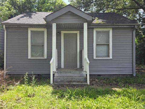 Photo of 2887 WOODLAWN TER, Memphis, TN 38127 (MLS # 10222741)