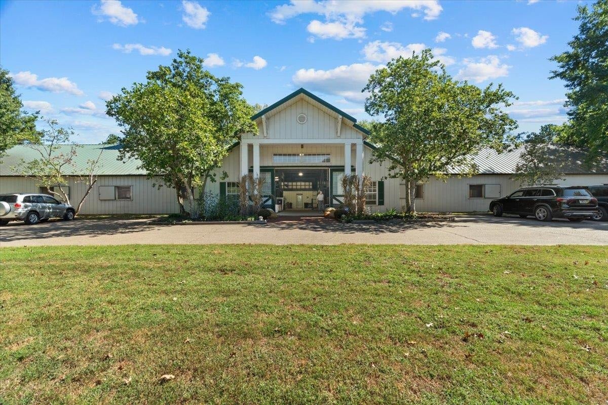 450 N REID-HOOKER RD