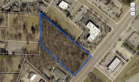 Photo of 0 HWY 70 HWY, Bartlett, TN 38134 (MLS # 10225084)