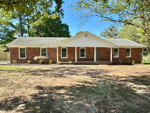 Photo of 33 BRADMERE CV, Jackson, TN 38305 (MLS # 10207077)