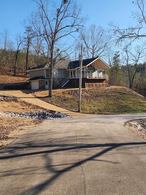 Photo of 71 CHICKASAW TRCE, Cherokee, AL 35616 (MLS # 10221478)