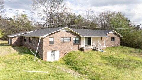 Photo of 1150 POCAHONTAS RD, Pocahontas, TN 38061 (MLS # 10219542)