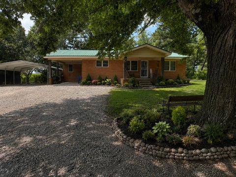 Photo of 2605 YUM YUM RD, Somerville, TN 38068 (MLS # 10227742)