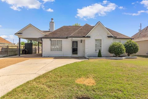 Photo of 7893 COLLINS WOOD CV, Memphis, TN 38125 (MLS # 10215720)