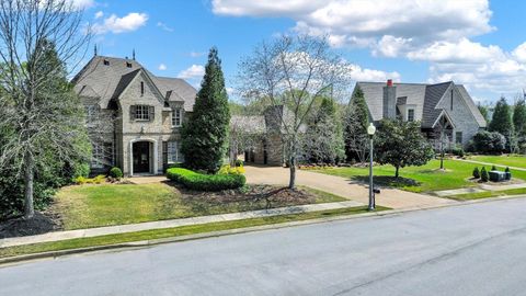 Photo of 50 SAUNDERS CREEK DR, Rossville, TN 38066 (MLS # 10207118)