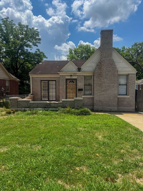 Photo of 1659 JACKSON AVE, Memphis, TN 38107 (MLS # 10212099)