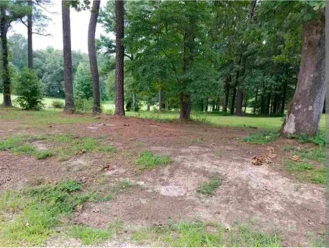 Photo of 217 PARKBURG RD, Jackson, TN 38301 (MLS # 10220035)