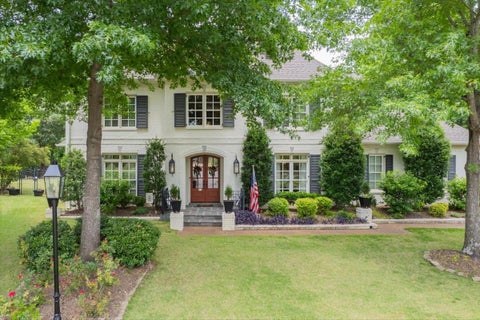 Photo of 1729 PATTON PLACE CV, Collierville, TN 38017 (MLS # 10230505)