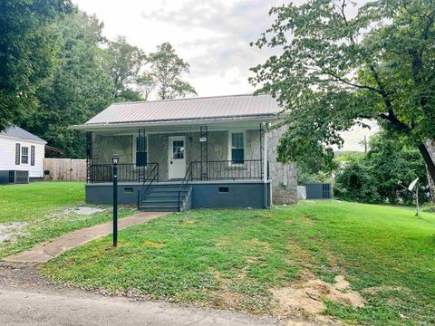 Photo of 202 MORRIS ST, Waynesboro, TN 38485 (MLS # 10203137)