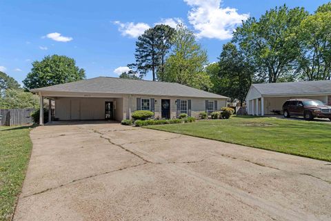 Photo of 4022 CHINABERRY CV, Memphis, TN 38115 (MLS # 10219798)