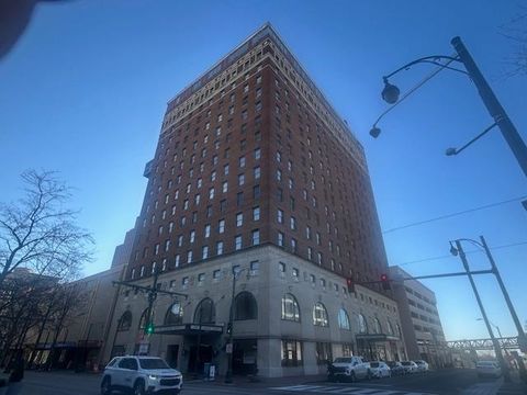 Photo of 109 N MAIN STREET ST 1007 #1007, Memphis, TN 38103 (MLS # 10215254)