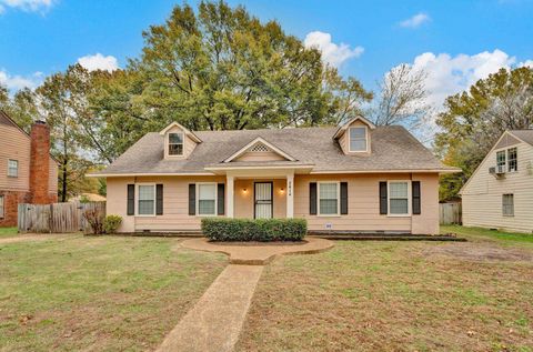 2414 Syon Dr, Memphis, TN 38119 - MLS#: 10185846