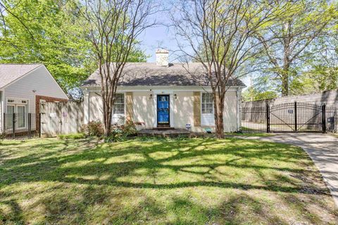 Photo of 817 CYPRESS DR, Memphis, TN 38112 (MLS # 10212454)