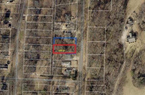 Photo of 0 WOODLAWN TER, Memphis, TN 38127 (MLS # 10227217)