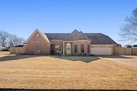 Photo of 30 COTTON TRAIL DR, Rossville, TN 38066 (MLS # 10214064)