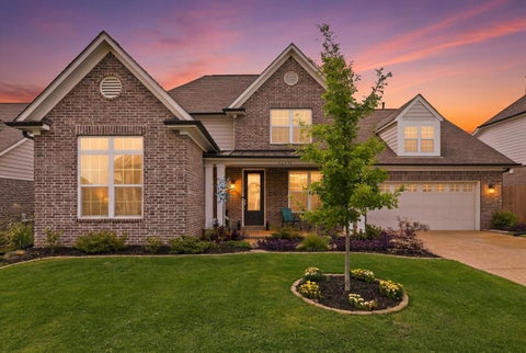 Photo of 12556 GOLDEN BELL DR N, Arlington, TN 38002 (MLS # 10225712)