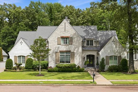 Photo of 2968 WINDSTONE CV, Germantown, TN 38138 (MLS # 10222792)