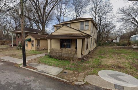 Photo of 775 ALMA ST, Memphis, TN 38107 (MLS # 10210460)