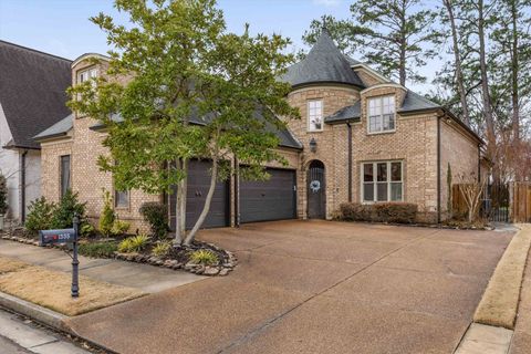 Photo of 1555 LAWTON TRL, Germantown, TN 38138 (MLS # 10215131)