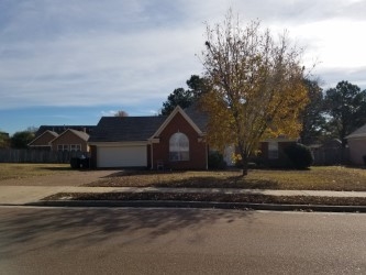Photo 1 of 18 — 6471 DAYBREAK DR, Bartlett, TN 38135