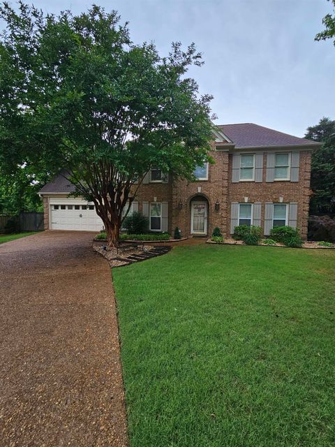 Photo of 1593 WININGER CV, Cordova, TN 38016 (MLS # 10220365)