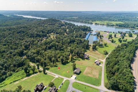 Photo of LOT 137 BRADLEY LN, Bath Springs, TN 38311 (MLS # 10225253)