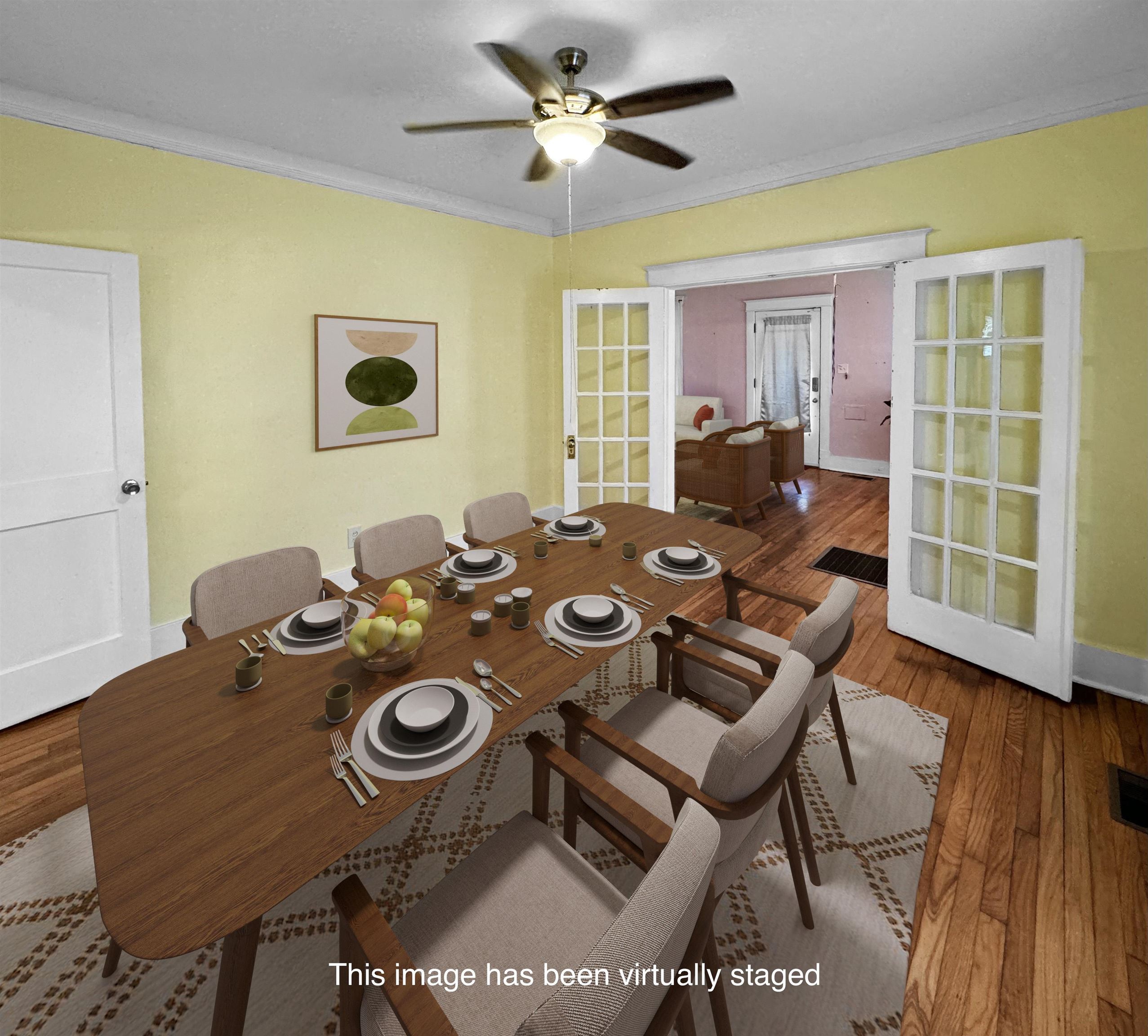 Memphis, Tennessee 38107, United States, 4 Bedrooms Bedrooms, ,3 BathroomsBathrooms,Residential,Pending,52785