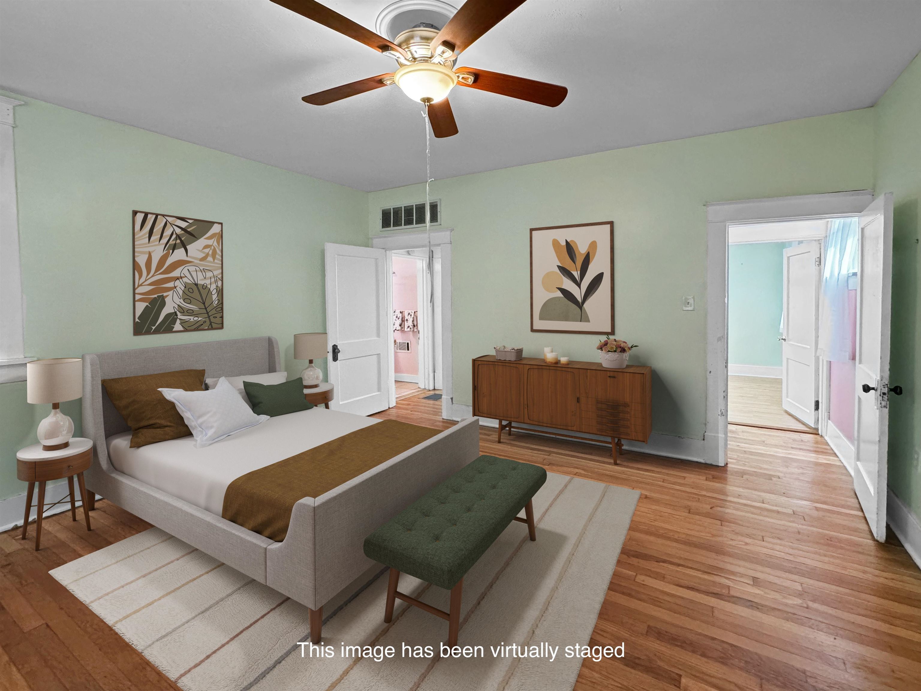 Memphis, Tennessee 38107, United States, 4 Bedrooms Bedrooms, ,3 BathroomsBathrooms,Residential,Pending,52785