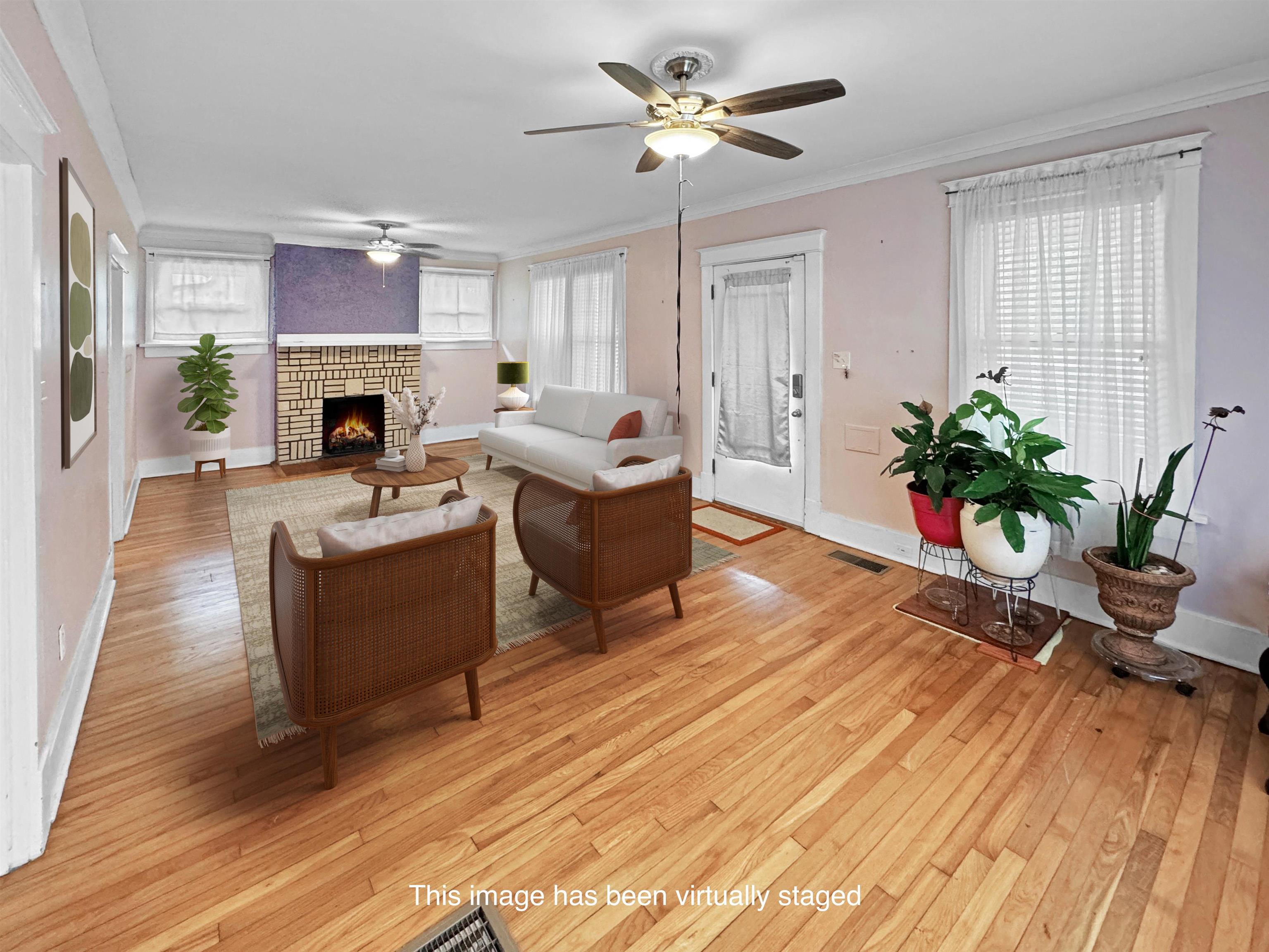 Memphis, Tennessee 38107, United States, 4 Bedrooms Bedrooms, ,3 BathroomsBathrooms,Residential,Pending,52785