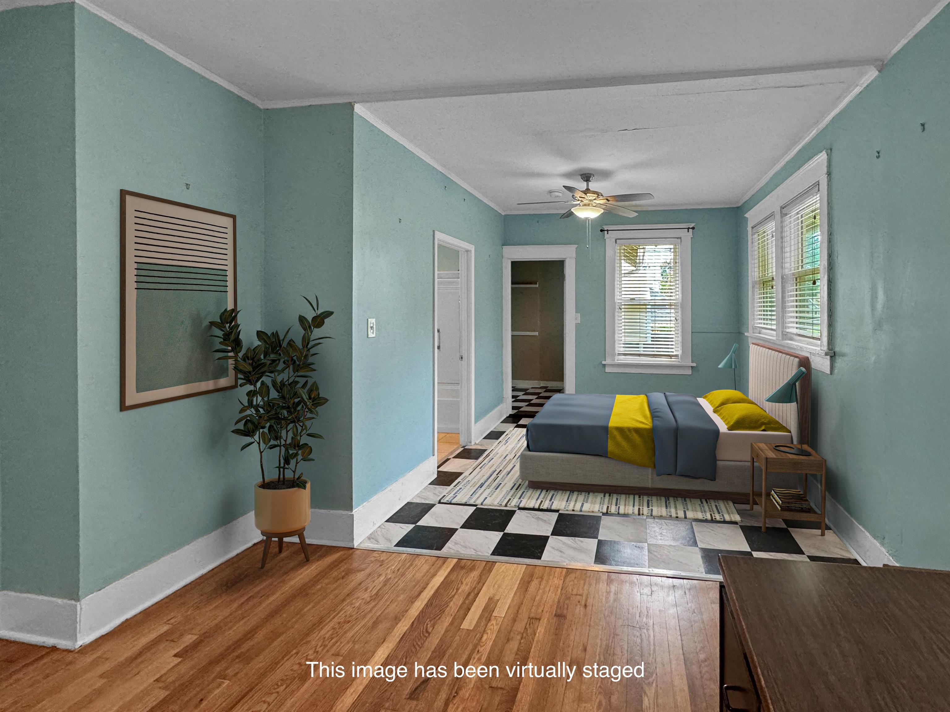 Memphis, Tennessee 38107, United States, 4 Bedrooms Bedrooms, ,3 BathroomsBathrooms,Residential,Pending,52785