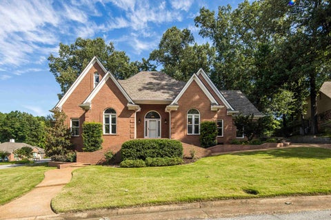 Photo of 500 BROOK RIDGE CIR, Memphis, TN 38018 (MLS # 10224224)