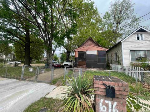 Photo of 676 LOONEY AVE, Memphis, TN 38107 (MLS # 10195805)